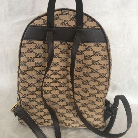 Michael Kors Bags Michael Kors Abbey Large Women Backpack Nwt Free